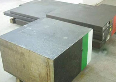 DC53模具鋼