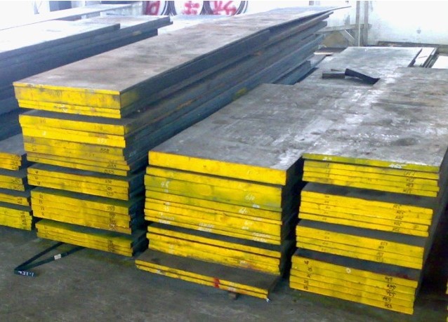 1.2311模具鋼